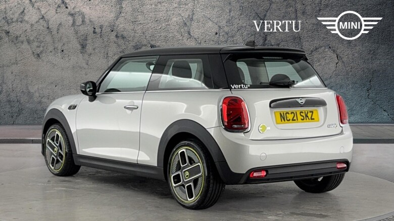 MINI Hatchback 135kW Cooper S Level 1 33kWh 3dr Auto Electric Hatchback